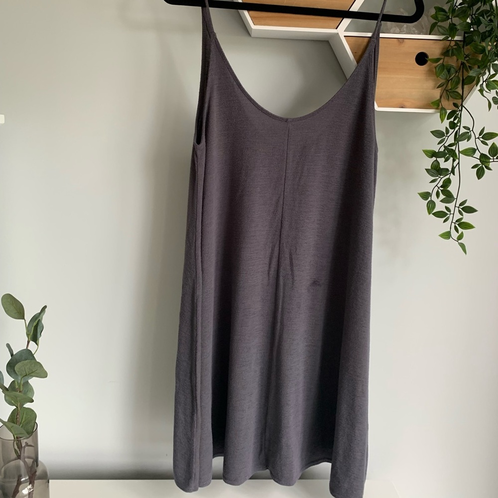 Aritzia beach/ sun dress
